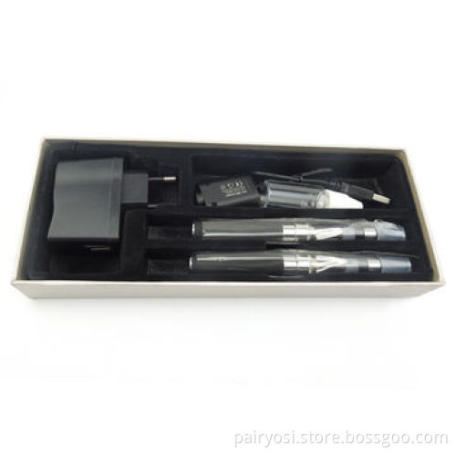Ego CE4 kit, OEM on battery is 100 sets free, OEM on box is 500 sets free